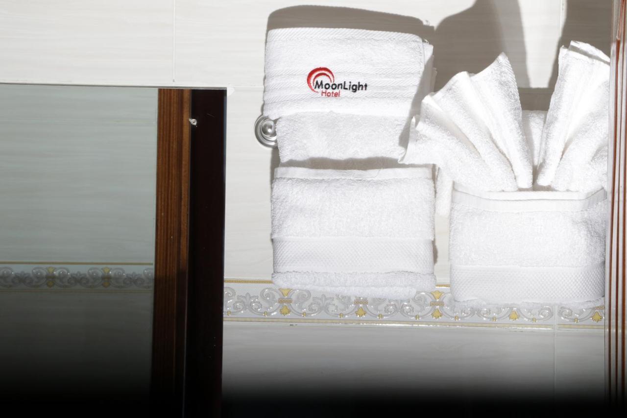 Claire De Lune Moonlight Hotel Nakuru Exterior foto